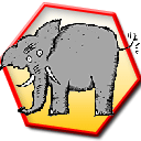 Pachyderm-icon